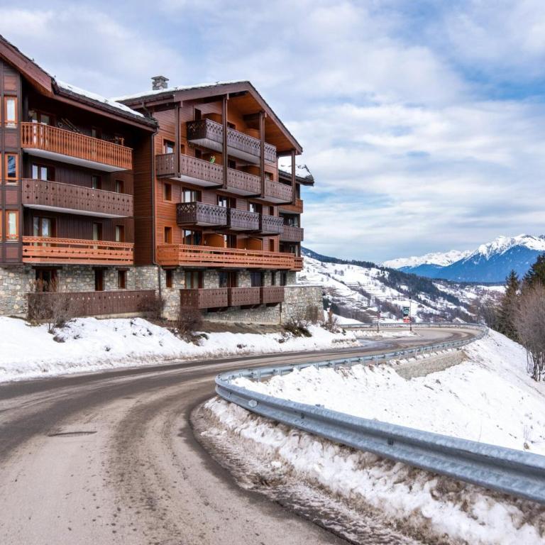 Quartier La Forêt - maeva Home - Appartement 2 pièces 5 personnes - Prestige MAE-3074 - Appartement - 24