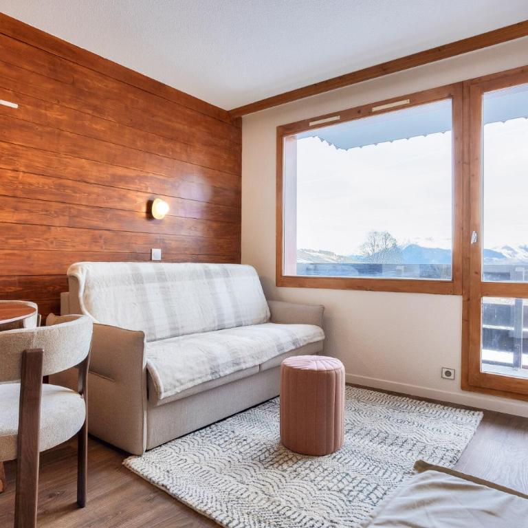 Quartier La Forêt - maeva Home - Appartement 2 pièces 5 personnes - Prestige MAE-3074 - Appartement - 1