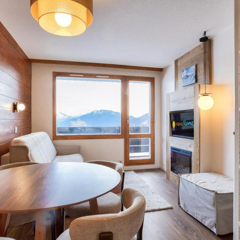 Quartier La Forêt - maeva Home - Appartement 2 pièces 5 personnes - Prestige MAE-3074 - Appartement - 26
