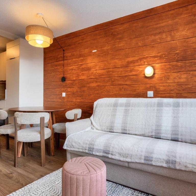 Quartier La Forêt - maeva Home - Appartement 2 pièces 5 personnes - Prestige MAE-3074 - Appartement - 27
