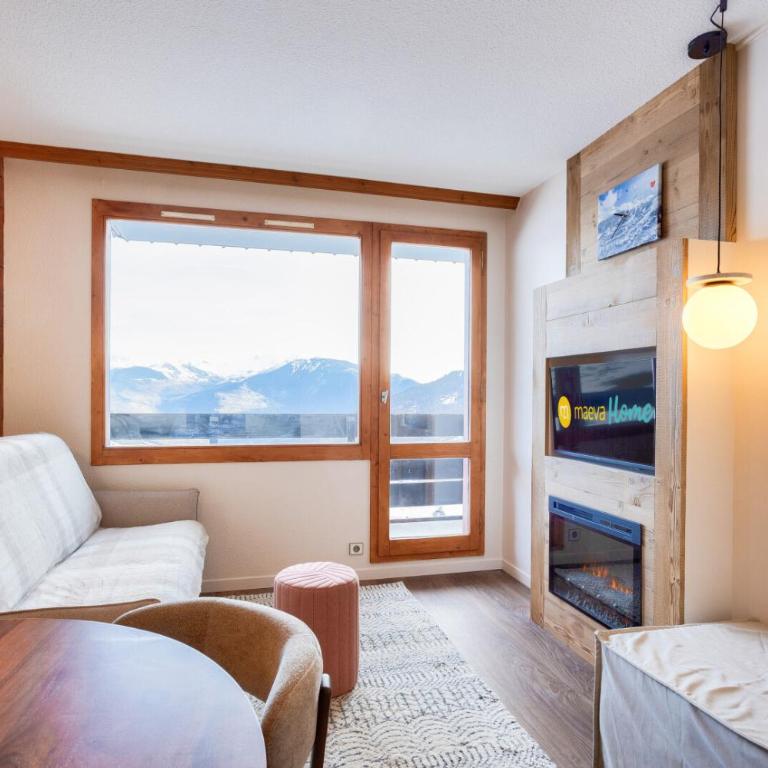 Quartier La Forêt - maeva Home - Appartement 2 pièces 5 personnes - Prestige MAE-3074 - Appartement - 29