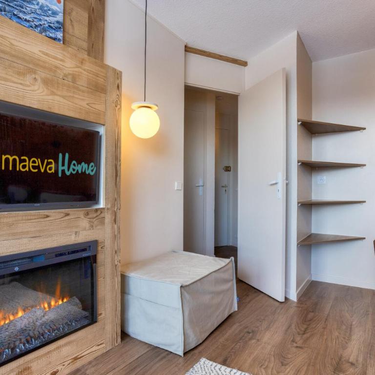 Quartier La Forêt - maeva Home - Appartement 2 pièces 5 personnes - Prestige MAE-3074 - Appartement - 30