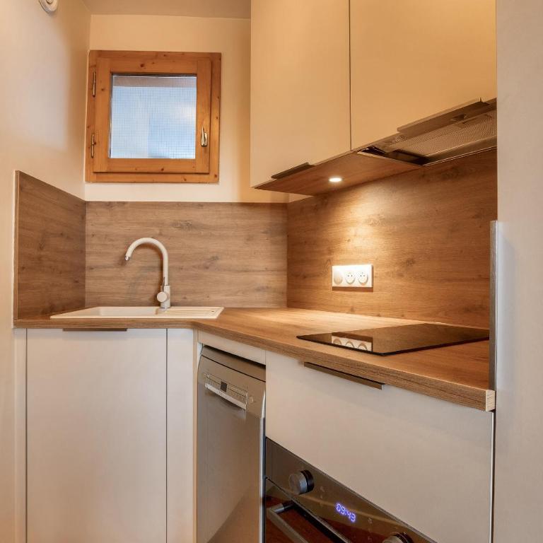 Quartier La Forêt - maeva Home - Appartement 2 pièces 5 personnes - Prestige MAE-3074 - Appartement - 31