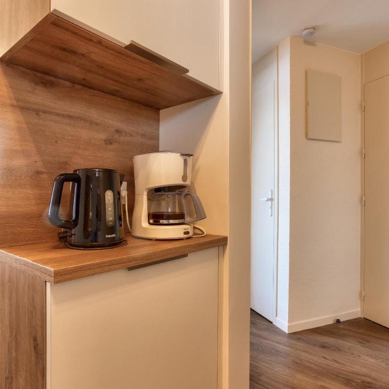 Quartier La Forêt - maeva Home - Appartement 2 pièces 5 personnes - Prestige MAE-3074 - Appartement - 33
