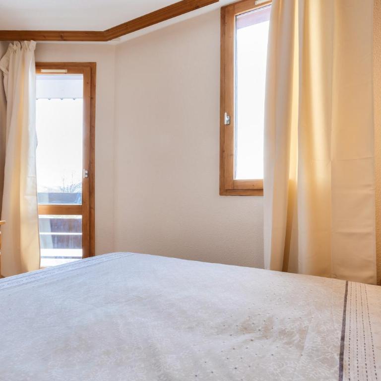 Quartier La Forêt - maeva Home - Appartement 2 pièces 5 personnes - Prestige MAE-3074 - Appartement - 36