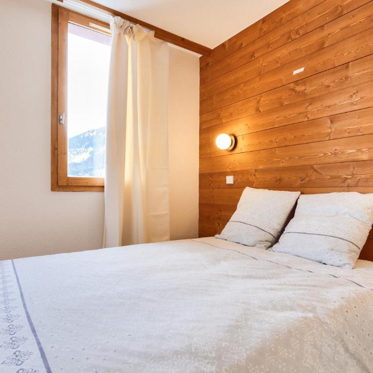 Quartier La Forêt - maeva Home - Appartement 2 pièces 5 personnes - Prestige MAE-3074 - Appartement - 37