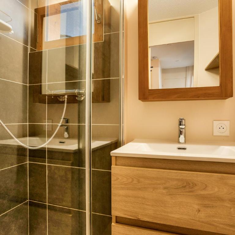 Quartier La Forêt - maeva Home - Appartement 2 pièces 5 personnes - Prestige MAE-3074 - Appartement - 38