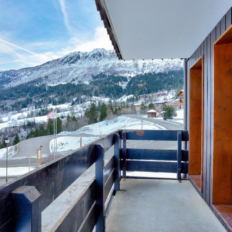 Quartier La Forêt - maeva Home - Appartement 2 pièces 5 personnes - Prestige MAE-3074 - Appartement - 40