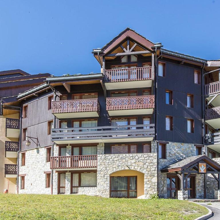 Quartier La Forêt - maeva Home - Appartement 2 pièces 5 personnes - Prestige MAE-3074 - Appartement - 43