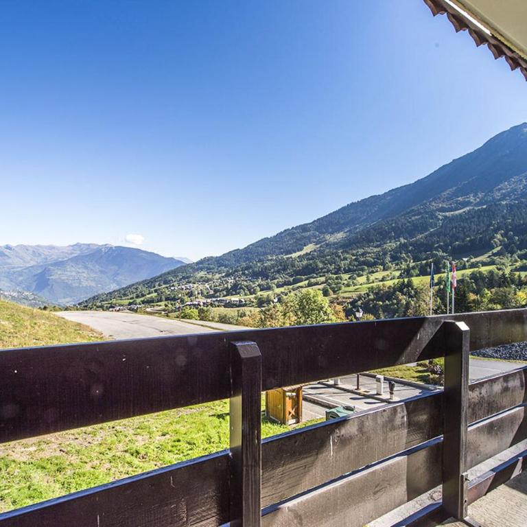 Quartier La Forêt - maeva Home - Appartement 2 pièces 5 personnes - Prestige MAE-3074 - Appartement - 44
