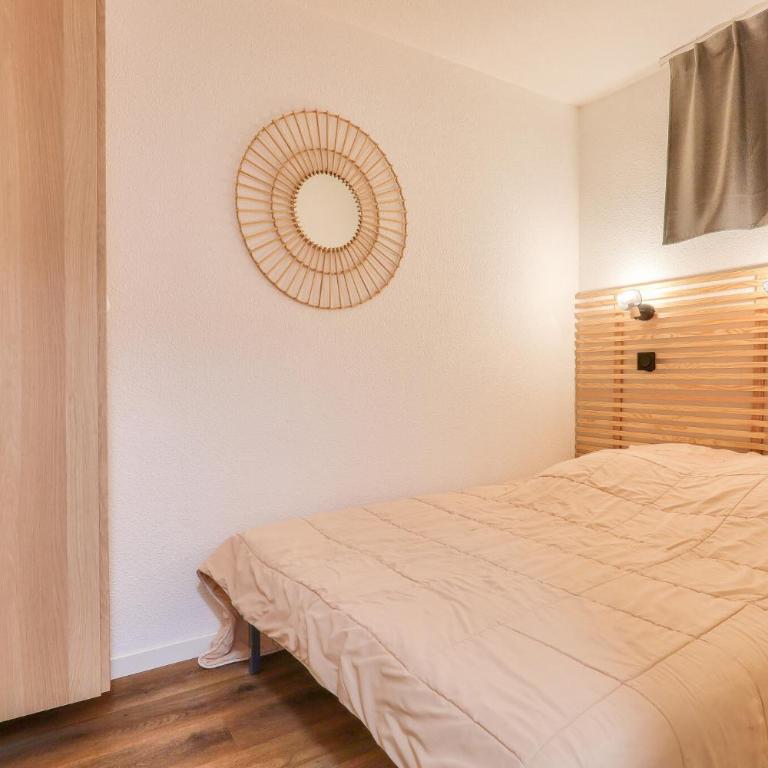 Résidence Le Cédrat - maeva Home - Appartement 2 pièces 5 personnes au pied des pistes - Prestige - Super Home MAE-3437 - Appartement - 15