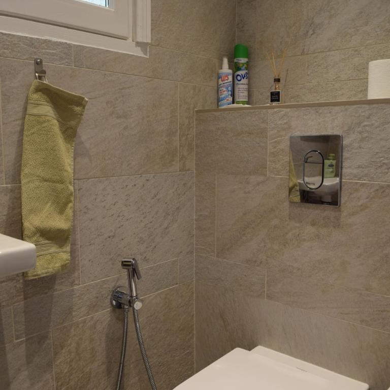 Villa d'exception avec piscine 15 m, spa, aperçu mer et calme absolu - Villa avec Piscine Privée - 54