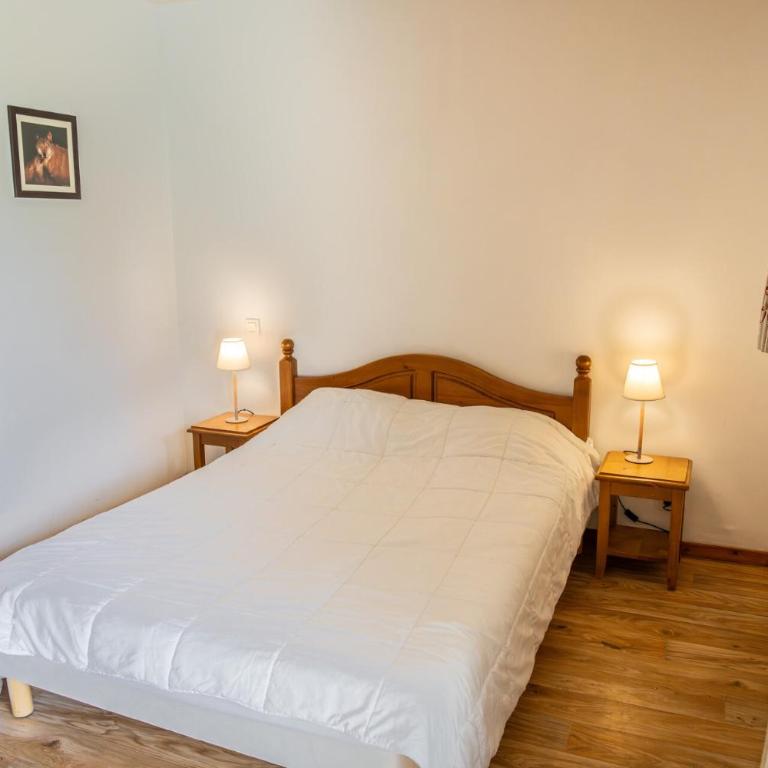 Résidence Les Hauts De Preclaux - Appartement 6 personnes avec superbe vue pistes MAE-9571 - Apartment - 5
