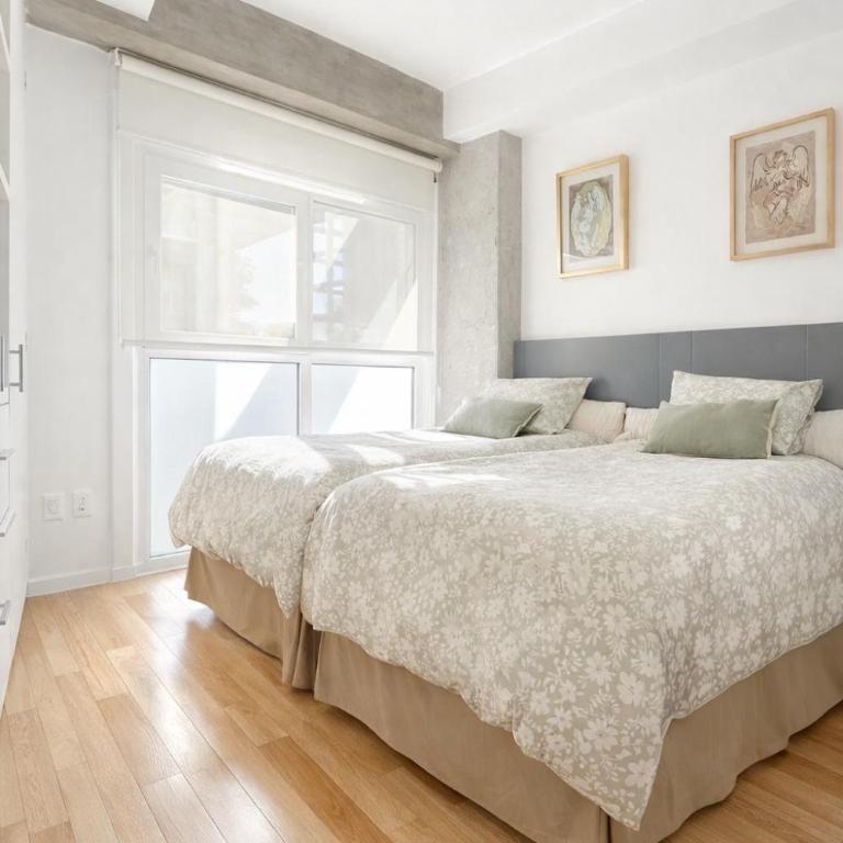 Casa Gama Marcel - Top Design & Art en Polanco - Apartment mit 2 Schlafzimmern - 29