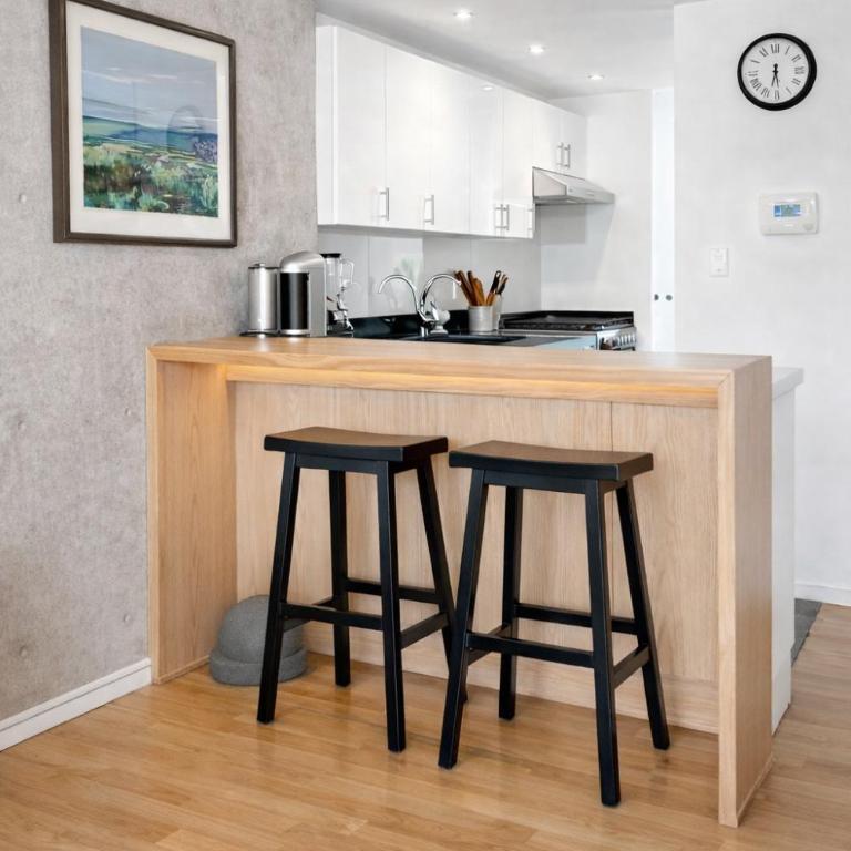 Casa Gama Marcel - Top Design & Art en Polanco - Apartment mit 2 Schlafzimmern - 2