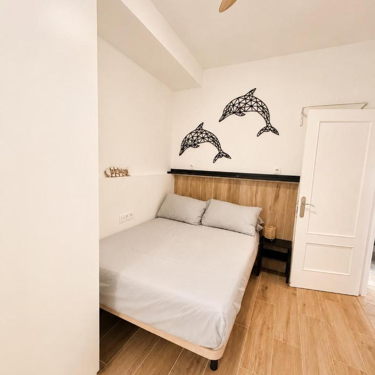 Apartamento Sol y Playa - Apartment mit 2 Schlafzimmern - 3