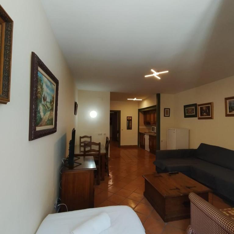 Dornajo frente telecabina - Appartement 1 Chambre - 3