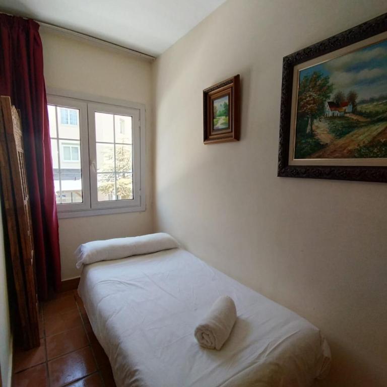 Dornajo frente telecabina - Appartement 1 Chambre - 6