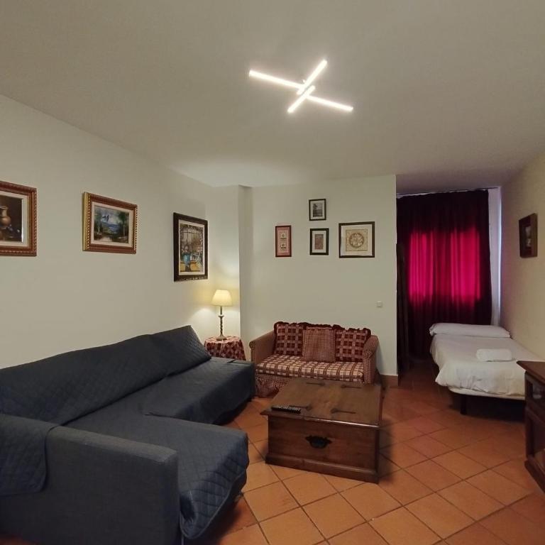 Dornajo frente telecabina - Appartement 1 Chambre - 4