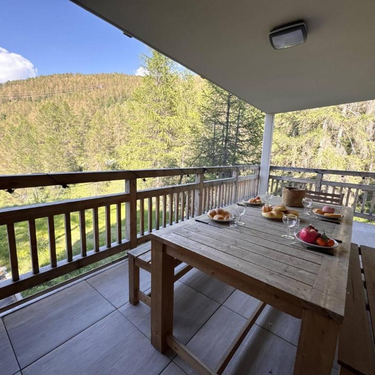 Résidence Le Solea - SUPERBE-PROCHE PISTES-SOLEA SPA/SAUNA-Tout inclus MAE-2091 - Appartement - 11