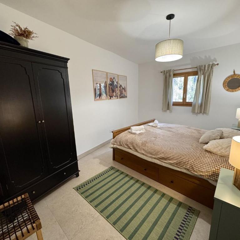 Résidence Le Solea - SUPERBE-PROCHE PISTES-SOLEA SPA/SAUNA-Tout inclus MAE-2091 - Appartement - 14
