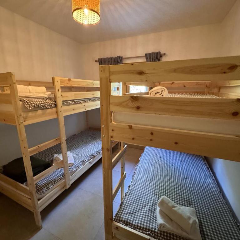 Résidence Le Solea - SUPERBE-PROCHE PISTES-SOLEA SPA/SAUNA-Tout inclus MAE-2091 - Appartement - 16
