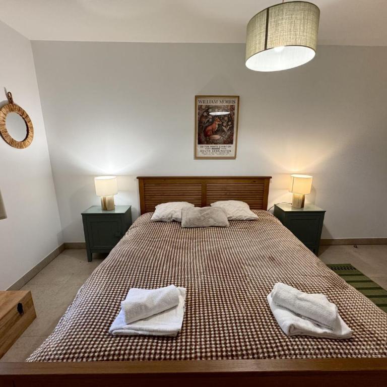 Résidence Le Solea - SUPERBE-PROCHE PISTES-SOLEA SPA/SAUNA-Tout inclus MAE-2091 - Appartement - 17
