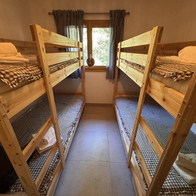 Résidence Le Solea - SUPERBE-PROCHE PISTES-SOLEA SPA/SAUNA-Tout inclus MAE-2091 - Appartement - 18