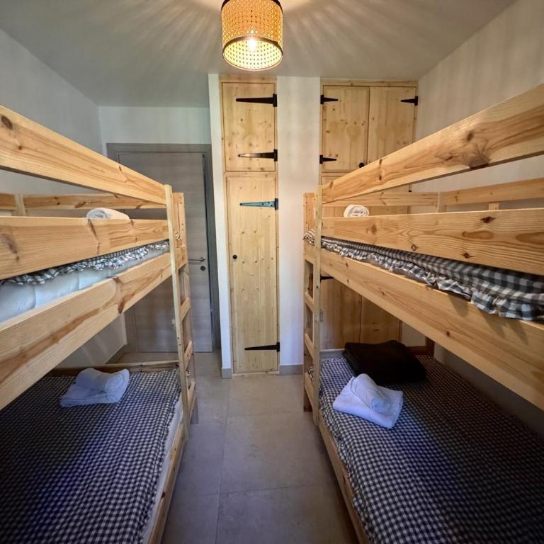 Résidence Le Solea - SUPERBE-PROCHE PISTES-SOLEA SPA/SAUNA-Tout inclus MAE-2091 - Appartement - 20