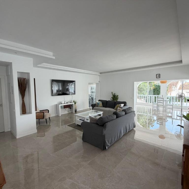 Villa In La Cala de Mijas, Near the beach and fun! - Villa - 7