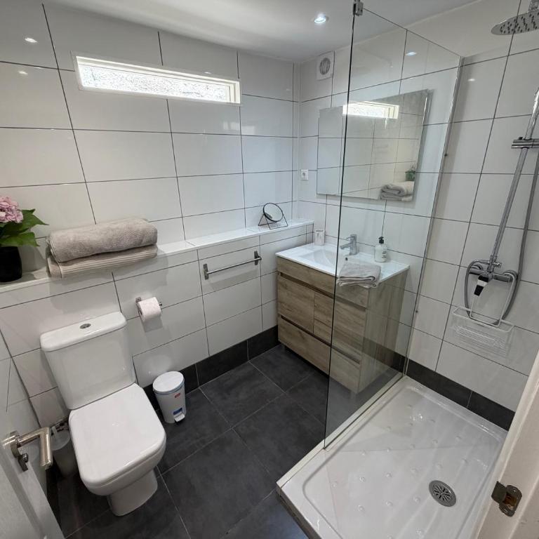 Villa In La Cala de Mijas, Near the beach and fun! - Villa - 8