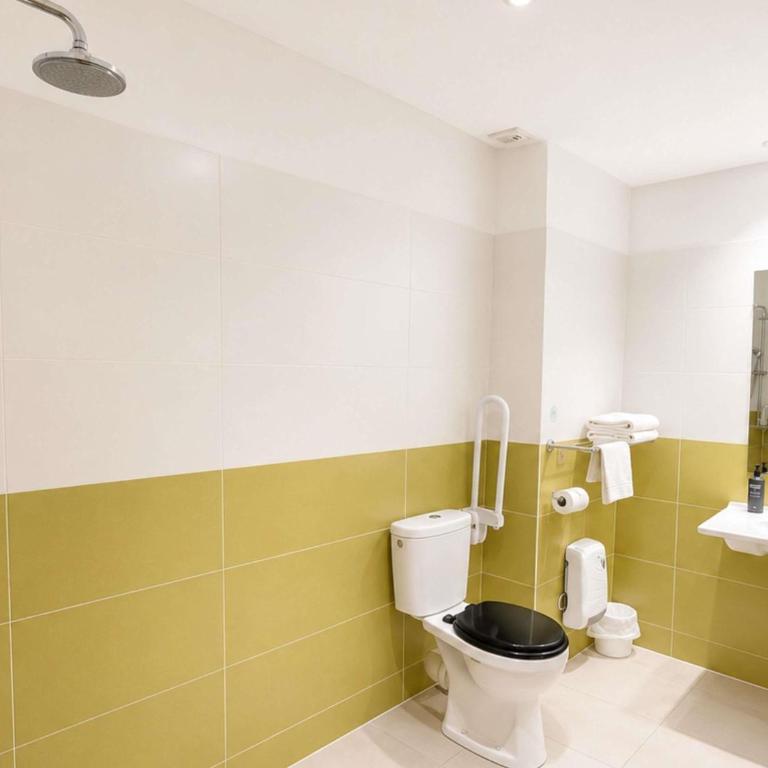 ibis Styles Clermont Ferrand Sud La Pardieu - Chambre Double Smart - 1