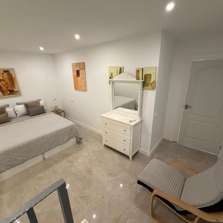 Villa In La Cala de Mijas, Near the beach and fun! - Villa - 9