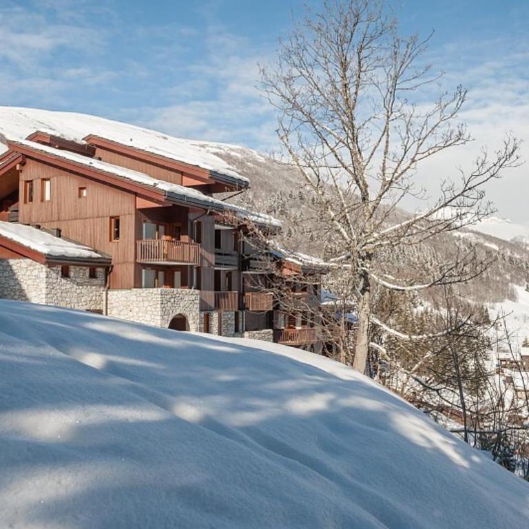 Quartier Crève Cœur - maeva Home - Studio 4 Personnes Confort MAE-4153 - Studio - 10