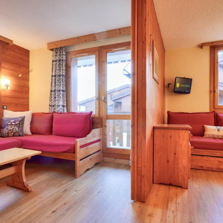 Quartier Crève Cœur - maeva Home - Studio 4 Personnes Confort MAE-4153 - Studio - 13