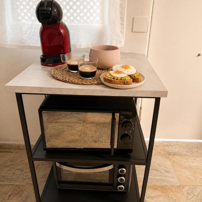 Apartamento Sol y Playa - Apartment mit 2 Schlafzimmern - 7
