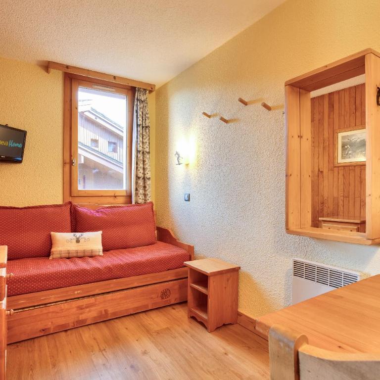 Quartier Crève Cœur - maeva Home - Studio 4 Personnes Confort MAE-4153 - Studio - 14