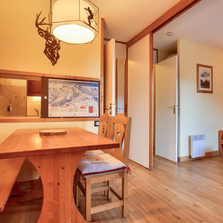 Quartier Crève Cœur - maeva Home - Studio 4 Personnes Confort MAE-4153 - Studio - 16