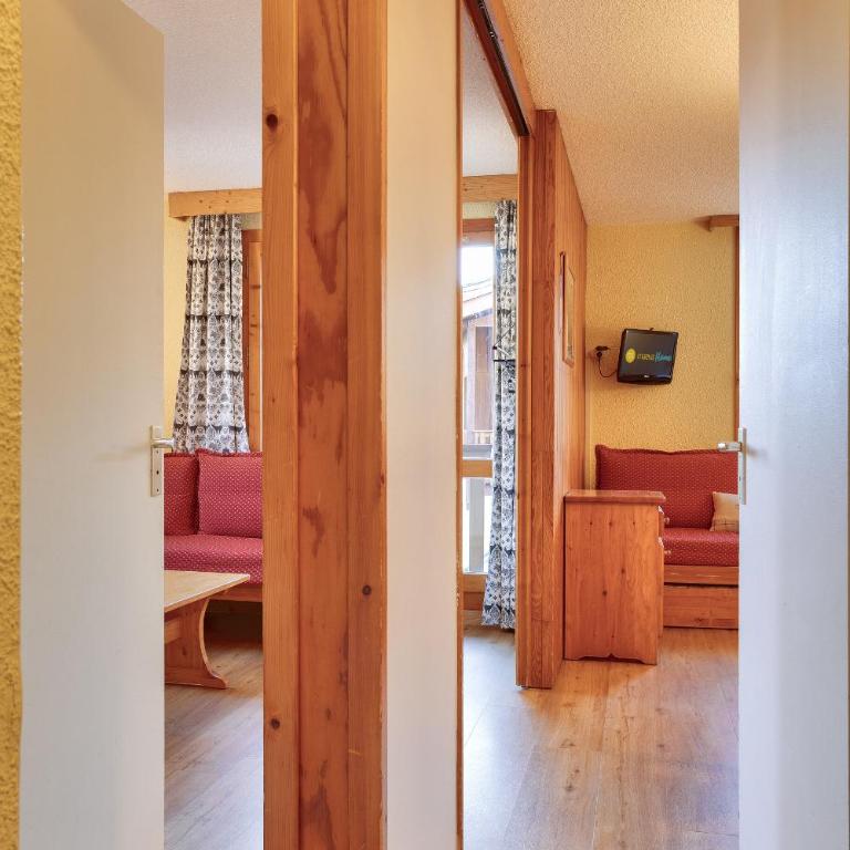 Quartier Crève Cœur - maeva Home - Studio 4 Personnes Confort MAE-4153 - Studio - 17
