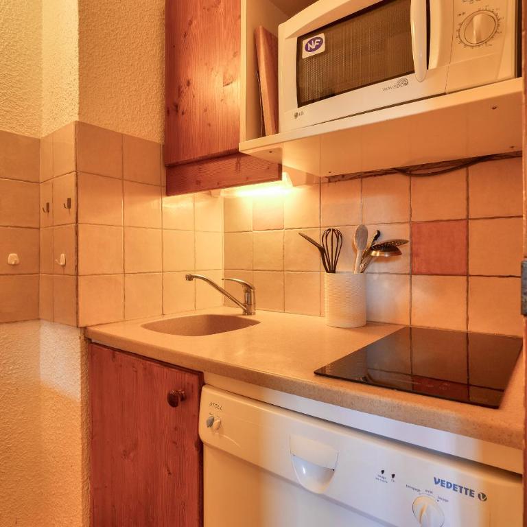 Quartier Crève Cœur - maeva Home - Studio 4 Personnes Confort MAE-4153 - Studio - 19