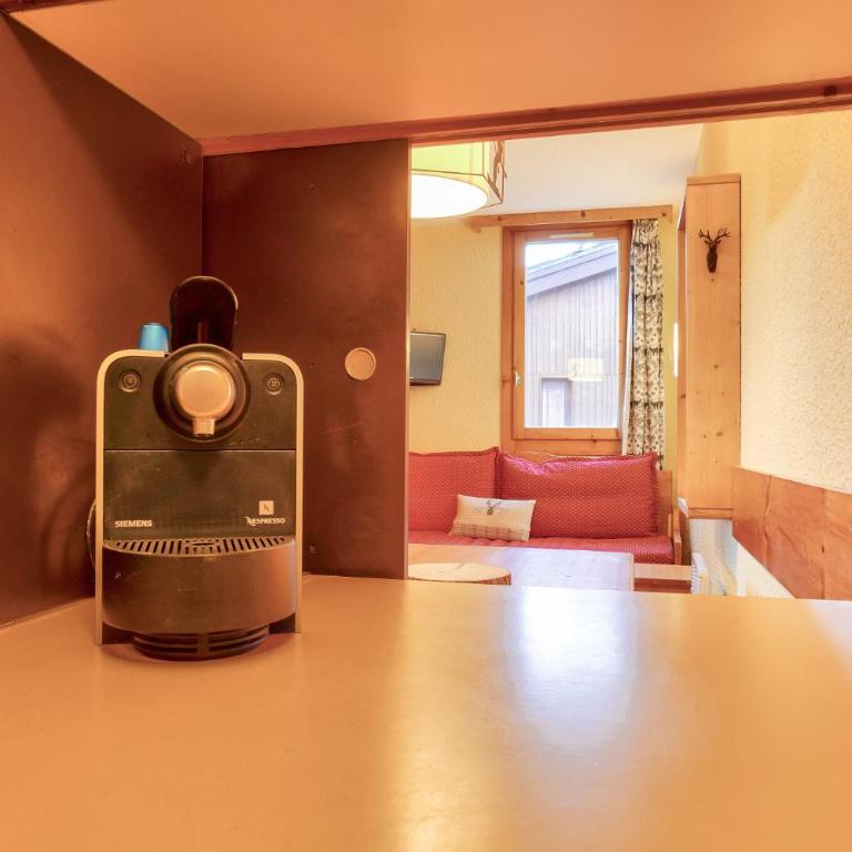 Quartier Crève Cœur - maeva Home - Studio 4 Personnes Confort MAE-4153 - Studio - 20