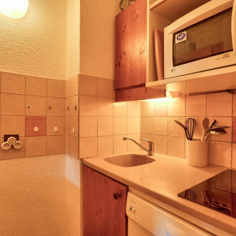 Quartier Crève Cœur - maeva Home - Studio 4 Personnes Confort MAE-4153 - Studio - 23