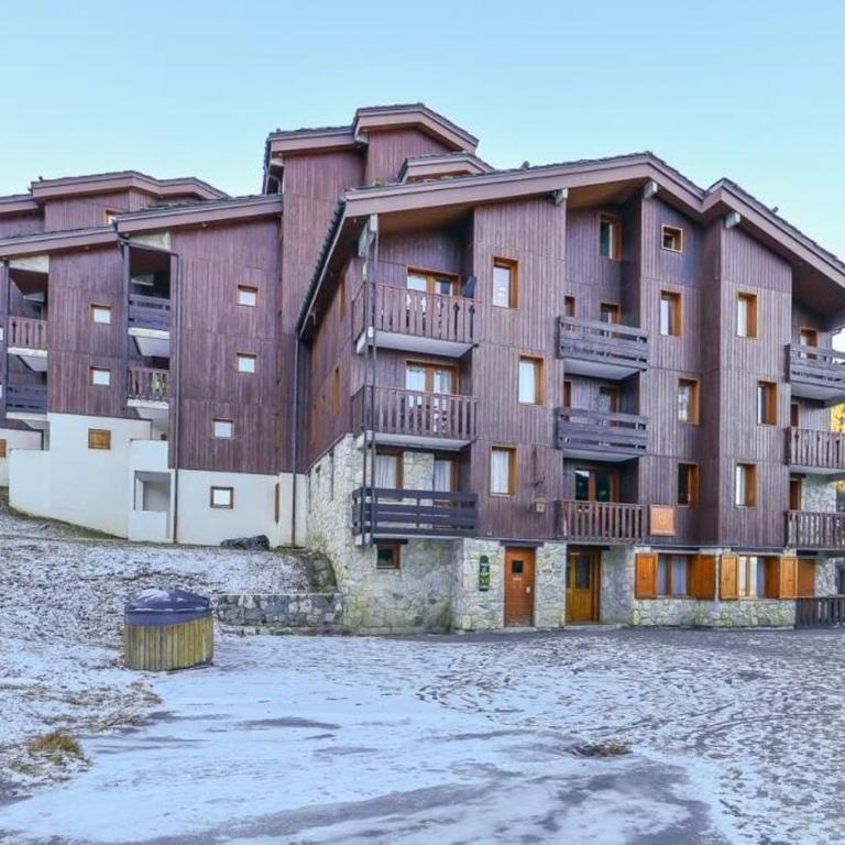 Quartier Crève Cœur - maeva Home - Studio 4 Personnes Confort MAE-4153 - Studio - 24