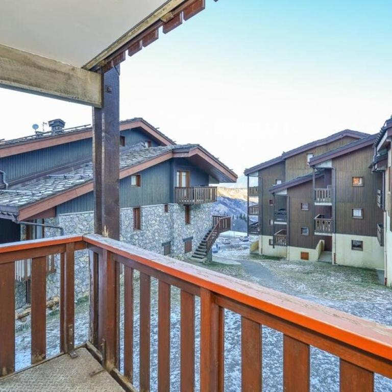 Quartier Crève Cœur - maeva Home - Studio 4 Personnes Confort MAE-4153 - Studio - 26