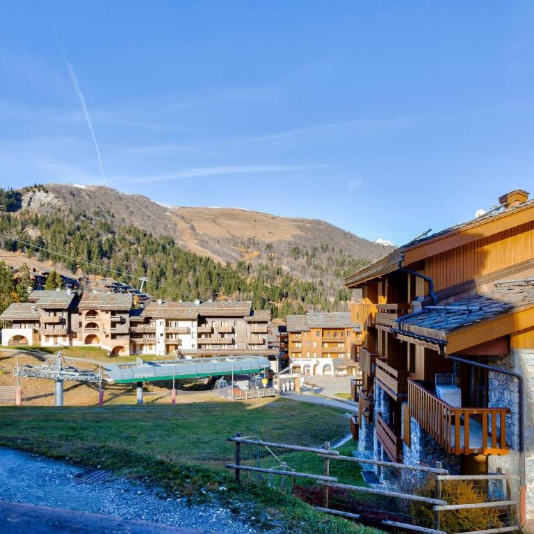 Quartier Crève Cœur - maeva Home - Studio 4 Personnes Confort MAE-4153 - Studio - 28
