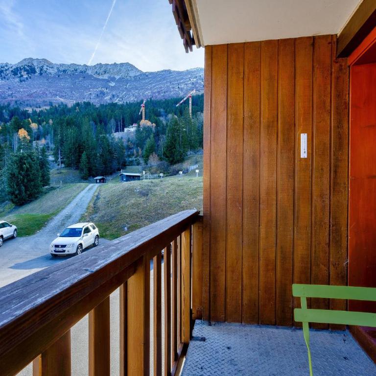 Quartier Crève Cœur - maeva Home - Studio 4 Personnes Confort MAE-4153 - Studio - 29