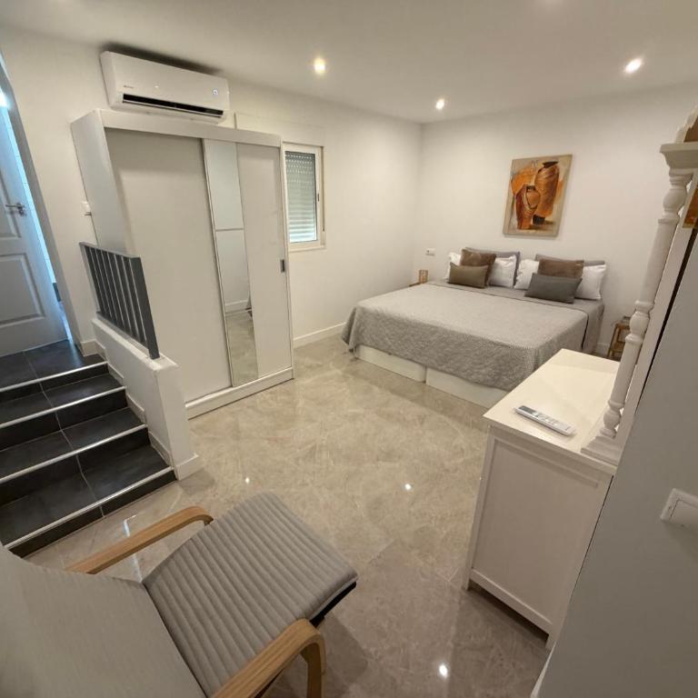 Villa In La Cala de Mijas, Near the beach and fun! - Villa - 10