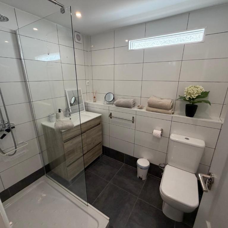Villa In La Cala de Mijas, Near the beach and fun! - Villa - 12