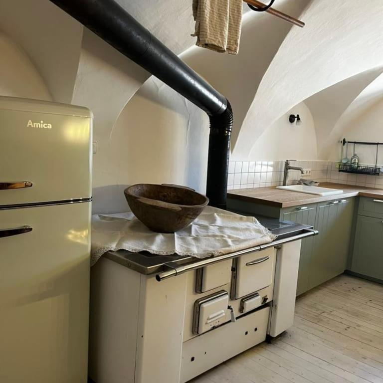 Untersillerhof - Chalet mit 3 Schlafzimmern - 21