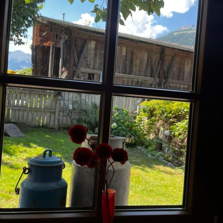 Untersillerhof - Chalet mit 3 Schlafzimmern - 20